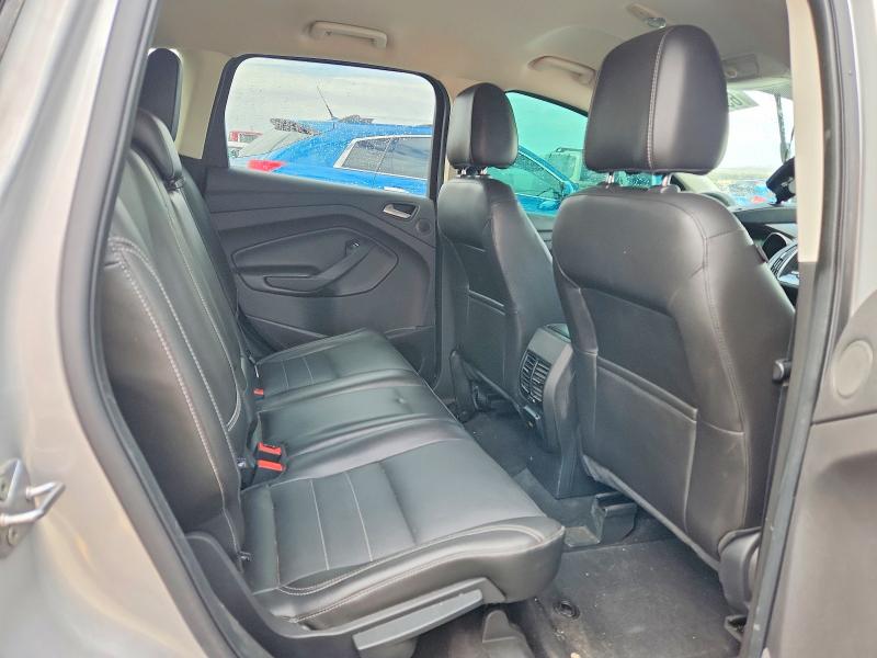 65915476 :رقم المزاد ، 1FMCU9JX9EUB46426 vin ، 2014 Ford Escape مزاد بيع