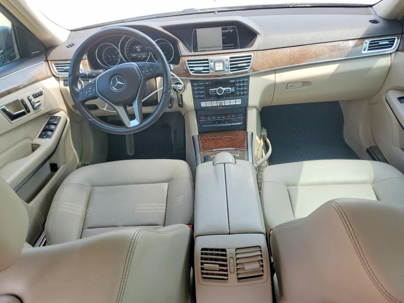 2014 Mercedes-benz E მანქანა იყიდება აუქციონზე, vin: WDDHF8JB9EB072767, აუქციონის ნომერი: 66382236