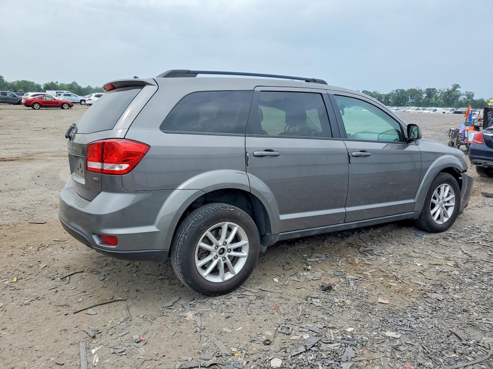 Aukcja sprzedaży 2013 Dodge Journey, vin: 3C4PDDBG8DT504650, numer aukcji: 65262426
