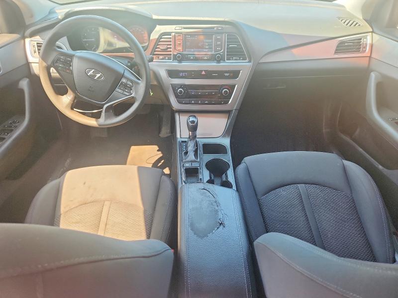 Aukcja sprzedaży 2016 Hyundai Sonata, vin: 5NPE24AF0GH265265, numer aukcji: 63760216