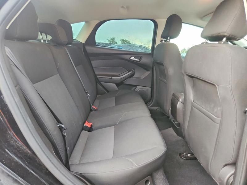 Продажа на аукционе авто 2016 Ford Focus, vin: 1FADP3K23GL379250, номер лота: 64898176