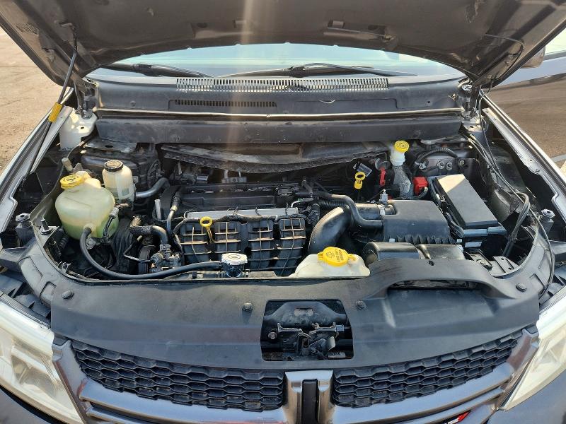 Aukcja sprzedaży 2016 Dodge Journey, vin: 3C4PDCGB6GT113914, numer aukcji: 64407246