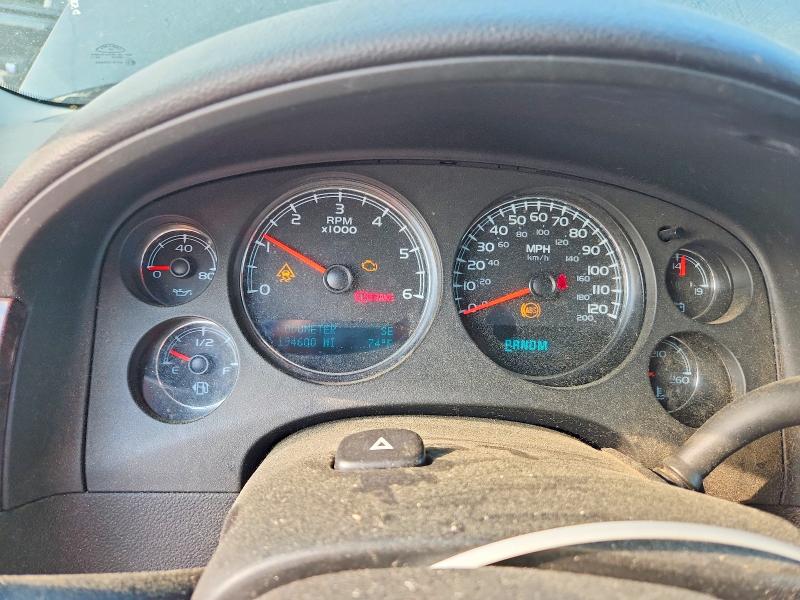 Продаж на аукціоні авто 2010 Gmc Yukon, vin: 1GKUKEEF8AR252263, номер лоту: 64598536