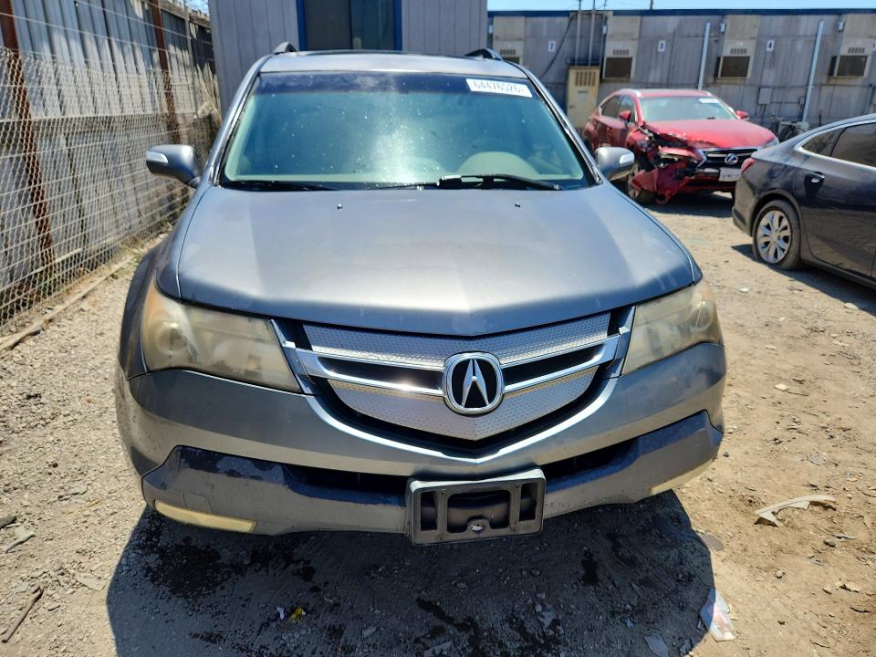 Продажа на аукционе авто 2009 Acura Mdx, vin: 2HNYD286X9H500472, номер лота: 64476526