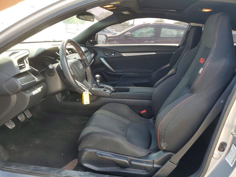 Aukcja sprzedaży 2018 Honda Civic, vin: 2HGFC3A57JH756565, numer aukcji: 66320236