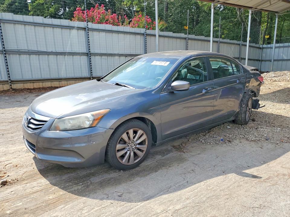 Продаж на аукціоні авто 2012 Honda Accord, vin: 1HGCP2F87CA164315, номер лоту: 66746416