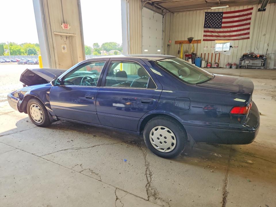 1998 Toyota Camry მანქანა იყიდება აუქციონზე, vin: 4T1BG28K0WU363823, აუქციონის ნომერი: 66741126