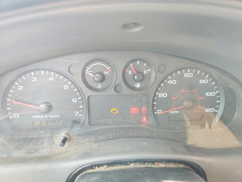 Продажа на аукционе авто 2004 Ford Ranger, vin: 1FTYR10D54PB05101, номер лота: 64770616