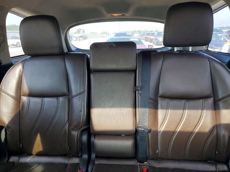 2019 Infiniti Qx60 მანქანა იყიდება აუქციონზე, vin: 5N1DL0MN8KC520653, აუქციონის ნომერი: 66458276