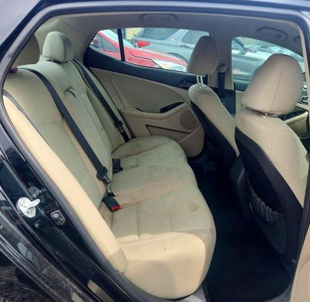 Aukcja sprzedaży 2013 Kia Optima, vin: 5XXGM4A78DG104875, numer aukcji: 65524306