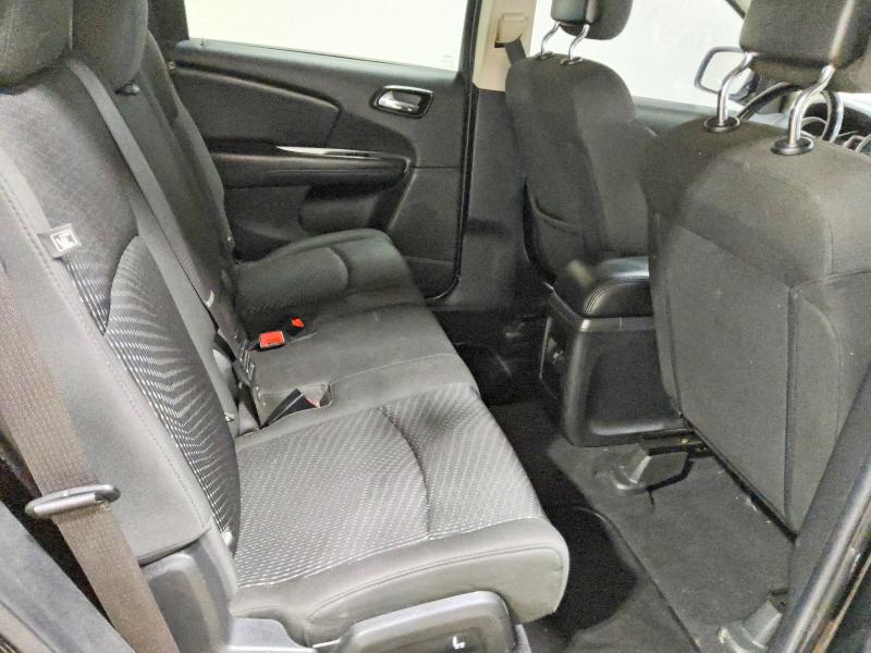 Aukcja sprzedaży 2018 Dodge Journey, vin: 3C4PDCAB7JT533942, numer aukcji: 65405626