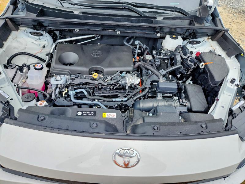 Продажа на аукционе авто 2026 Toyota Rav4, vin: 2T36CRAV5TC004207, номер лота: 57006866