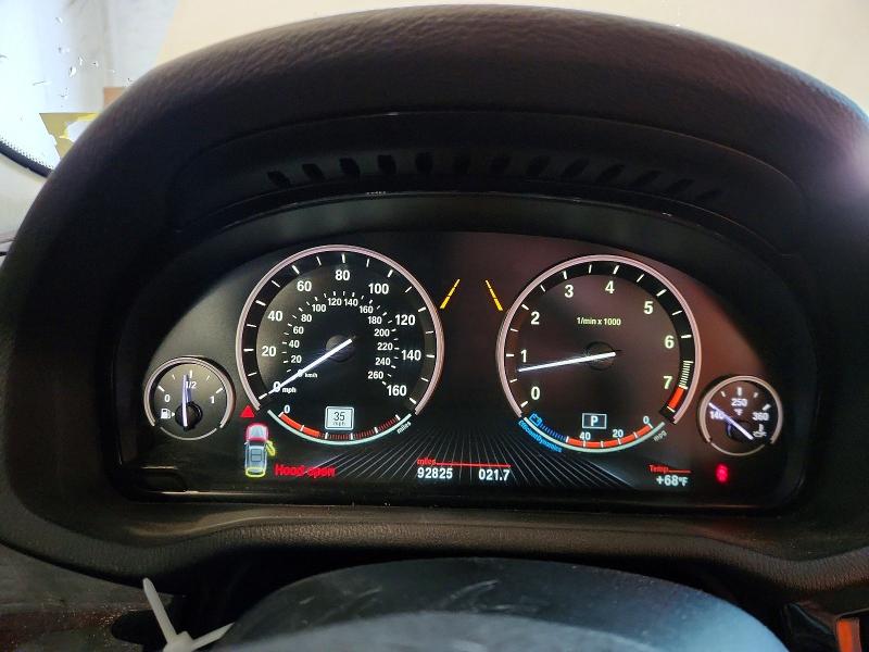 63716086 :رقم المزاد ، 5UXWX7C52F0K31351 vin ، 2015 Bmw X3 مزاد بيع