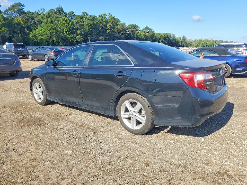Aukcja sprzedaży 2014 Toyota Camry, vin: 4T1BF1FK0EU317178, numer aukcji: 63934056