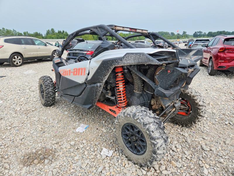 Aukcja sprzedaży 2020 Can-am Maverick X3, vin: 3JBVGAY42LK000855, numer aukcji: 64395116