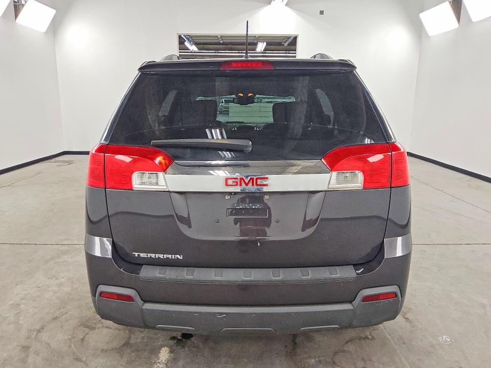 Продаж на аукціоні авто 2014 Gmc Terrain, vin: 2GKALSEK9E6307865, номер лоту: 62420676
