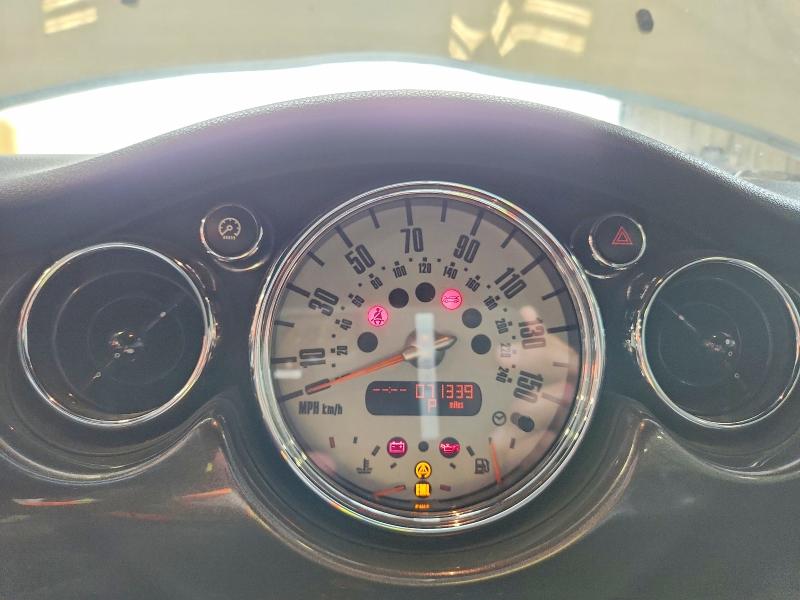Продажа на аукционе авто 2006 Mini Cooper, vin: WMWRH33536TL93537, номер лота: 63919786