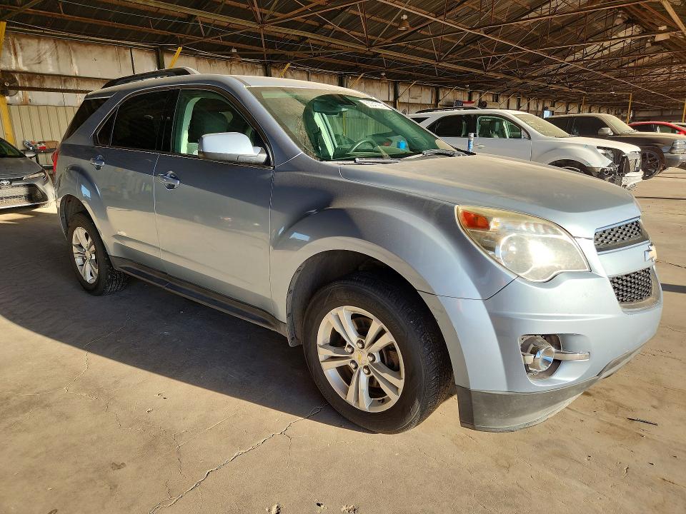 63347996 :رقم المزاد ، 2GNALCEK2E6105376 vin ، 2014 Chevrolet Equinox مزاد بيع