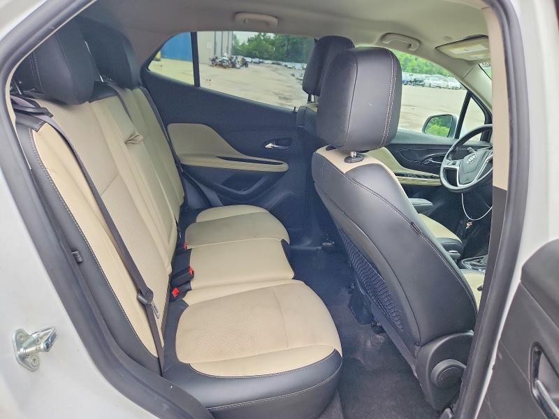 Продаж на аукціоні авто 2017 Buick Encore, vin: KL4CJESB4HB003175, номер лоту: 64628266