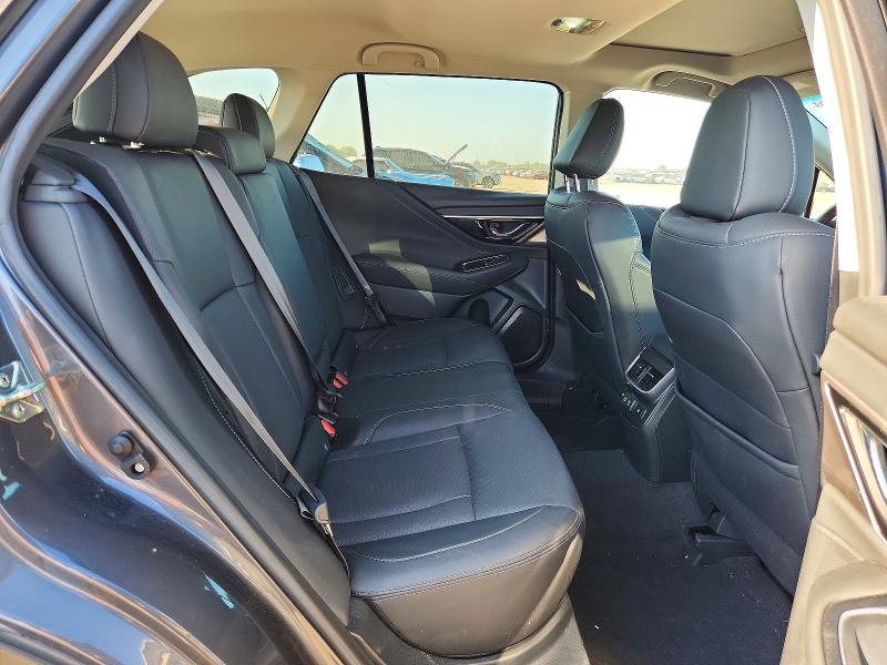 Aukcja sprzedaży 2020 Subaru Outback, vin: 4S4BTANC2L3209280, numer aukcji: 65656386