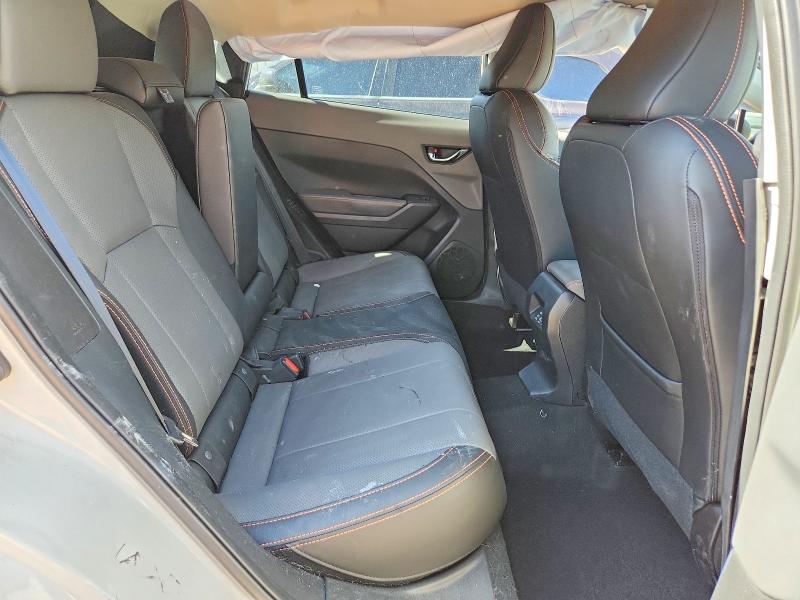Продажа на аукционе авто 2026 Subaru Crosstrek, vin: JF2GUSND2T8245741, номер лота: 64486526