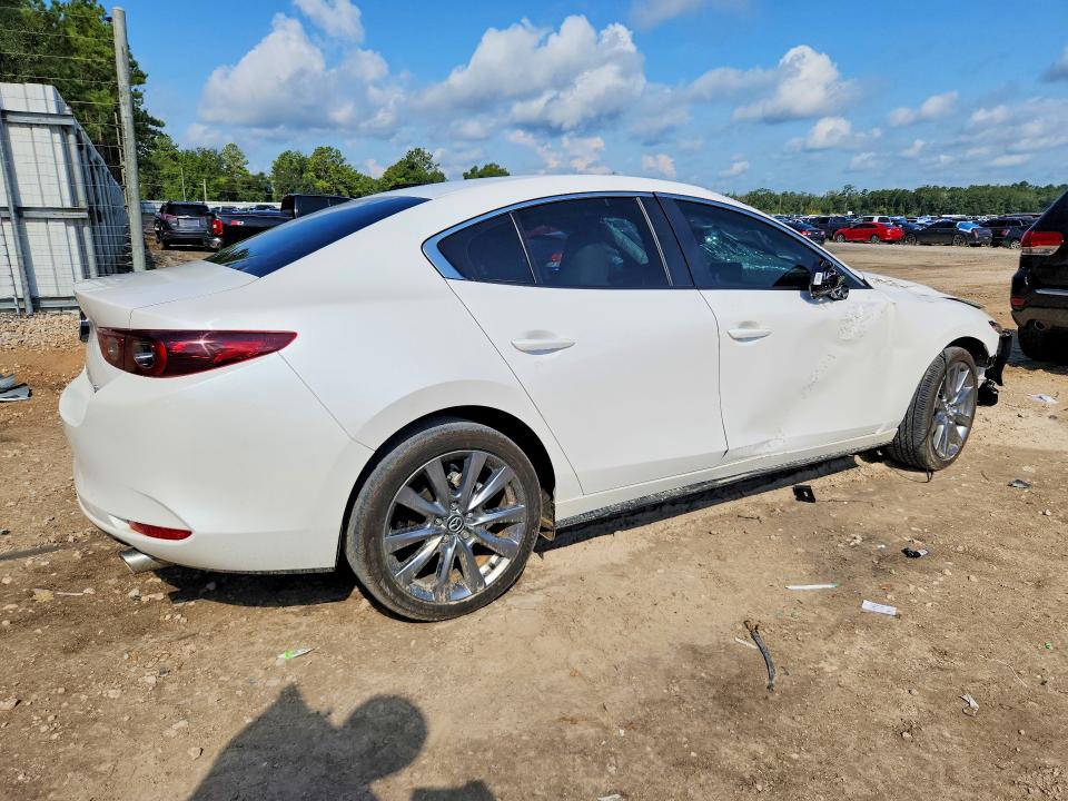66695116 :رقم المزاد ، JM1BPACL0T1865209 vin ، 2026 Mazda 3 مزاد بيع