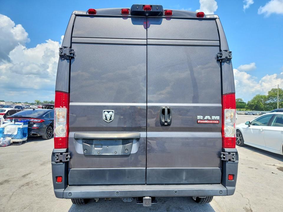 Aukcja sprzedaży 2019 Ram Promaster 1500, vin: 3C6TRVBG1KE500583, numer aukcji: 66041066