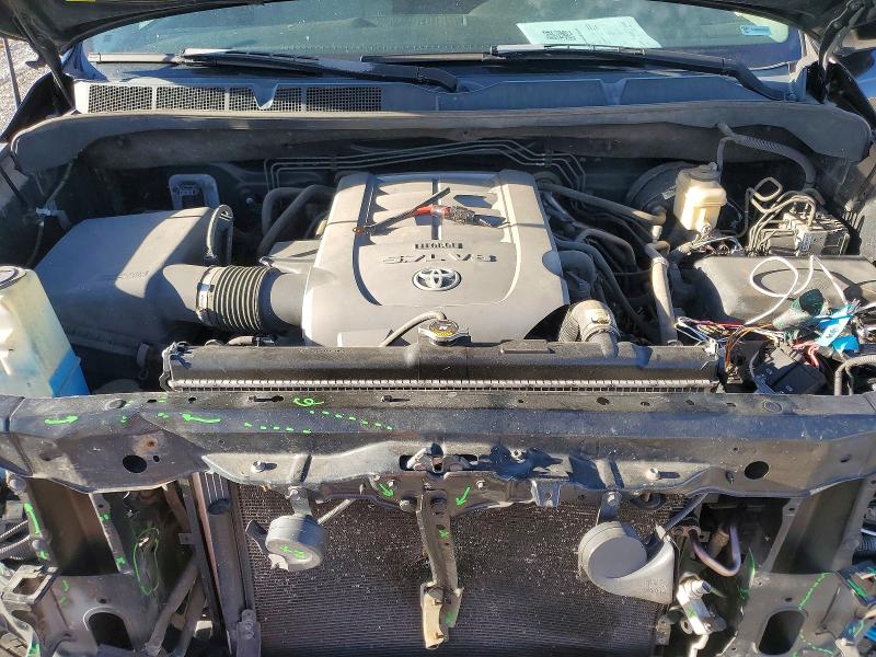 Aukcja sprzedaży 2010 Toyota Tundra, vin: 5TFUW5F11AX109587, numer aukcji: 63904206