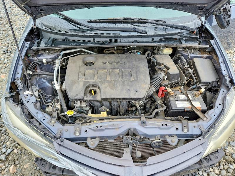 2016 Toyota Corolla მანქანა იყიდება აუქციონზე, vin: 5YFBURHE0GP491929, აუქციონის ნომერი: 66717406