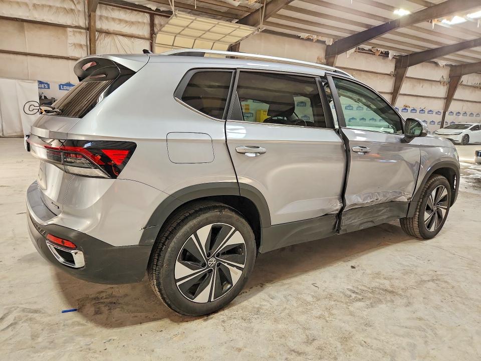 Продаж на аукціоні авто 2026 Volkswagen Taos, vin: 3VVUC7B29TM023179, номер лоту: 66215266