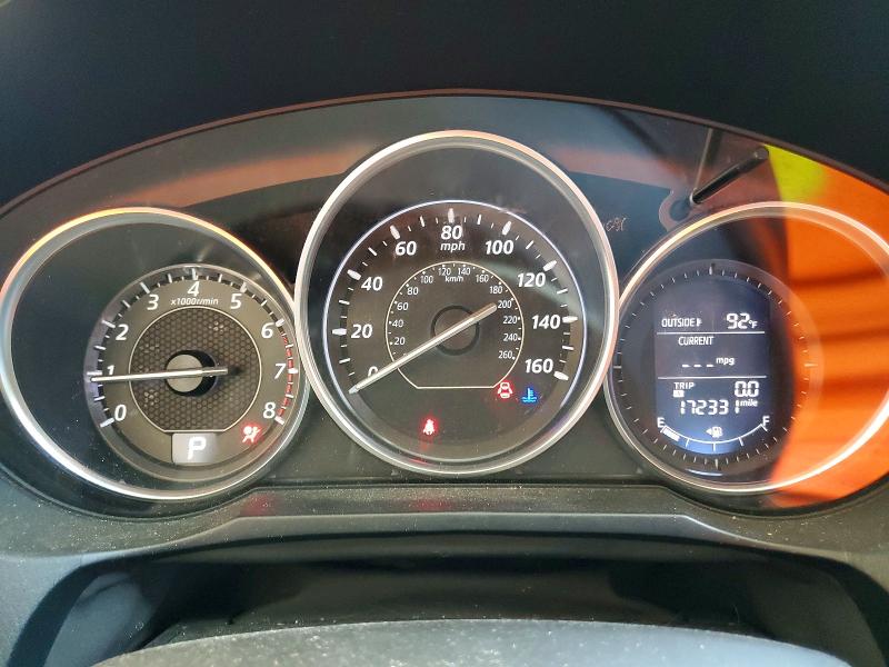2015 Mazda 6 მანქანა იყიდება აუქციონზე, vin: JM1GJ1V51F1223169, აუქციონის ნომერი: 64914776