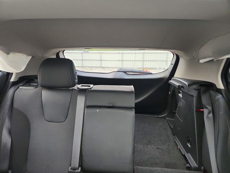 Продажа на аукционе авто 2020 Buick Encore Gx, vin: KL4MMESL1LB106552, номер лота: 64434586
