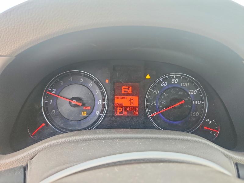 Продаж на аукціоні авто 2008 Infiniti G35, vin: JNKBV61F18M272477, номер лоту: 67191766