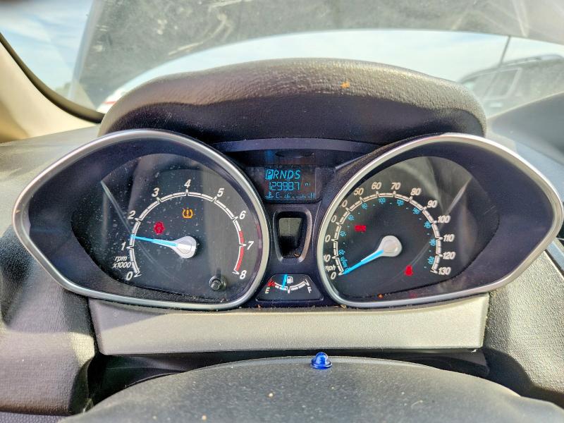 Продажа на аукционе авто 2015 Ford Fiesta, vin: 3FADP4BJ2FM164727, номер лота: 64584986