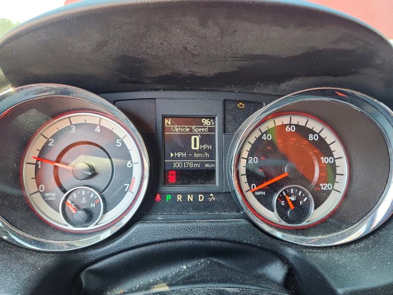 65995866 :رقم المزاد ، 2C4RDGEG9KR696974 vin ، 2019 Dodge Grand Caravan مزاد بيع
