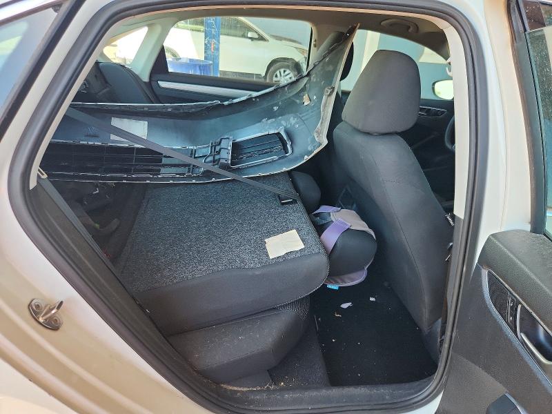 Aukcja sprzedaży 2016 Volkswagen Passat, vin: 1VWAT7A30GC024110, numer aukcji: 66478616