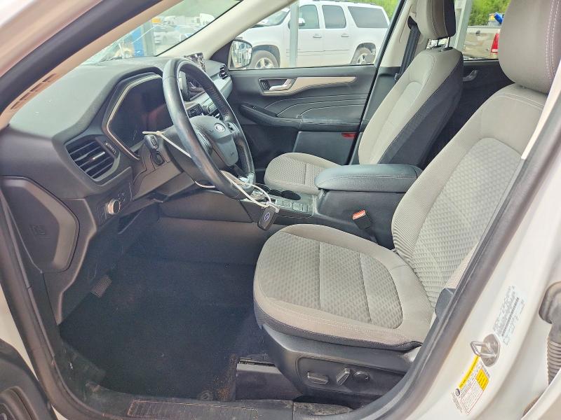 65598426 :رقم المزاد ، 1FMCU9G63MUA10760 vin ، 2021 Ford Escape مزاد بيع