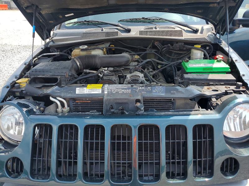 64622876 :رقم المزاد ، 1J4GL48K95W653511 vin ، 2005 Jeep Liberty مزاد بيع