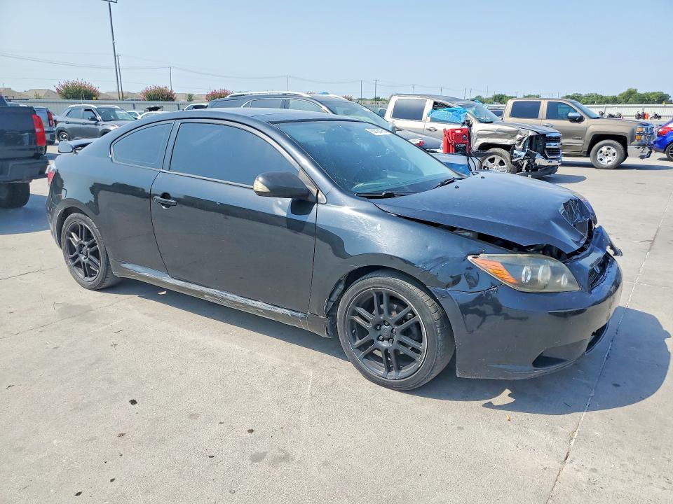 Auction sale of the 2010 Scion Tc, vin: JTKDE3B79A0310110, lot number: 63728406