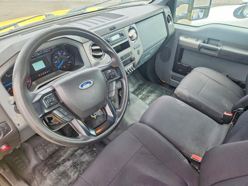 2022 Ford F650 მანქანა იყიდება აუქციონზე, vin: 1FDWF6DC9NDF01044, აუქციონის ნომერი: 70570506