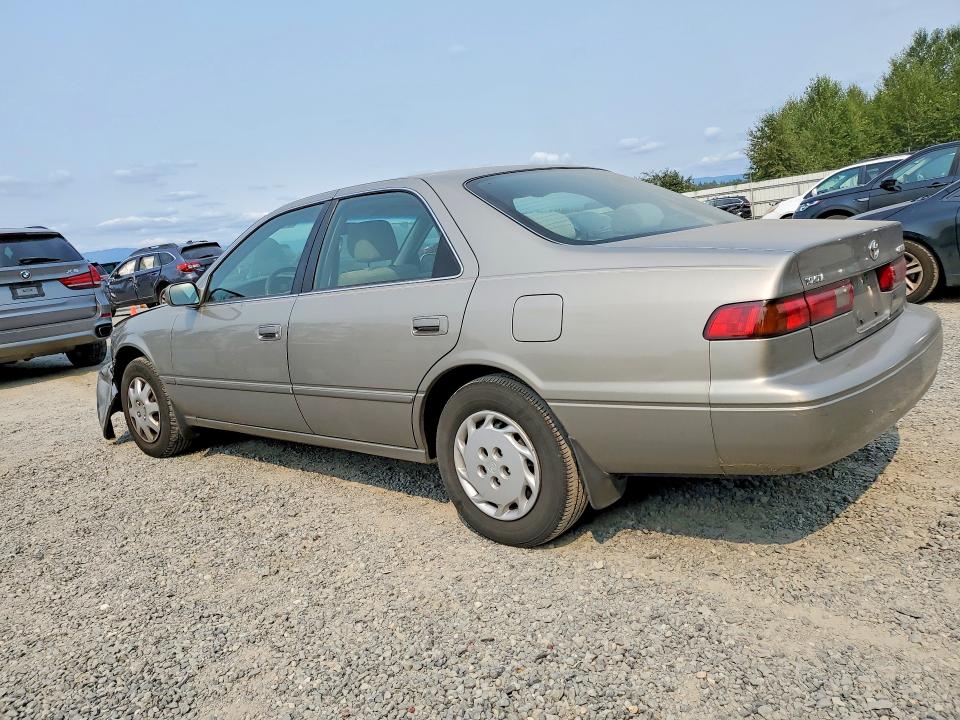 Aukcja sprzedaży 1999 Toyota Camry, vin: JT2BG22K4X0331925, numer aukcji: 64650426