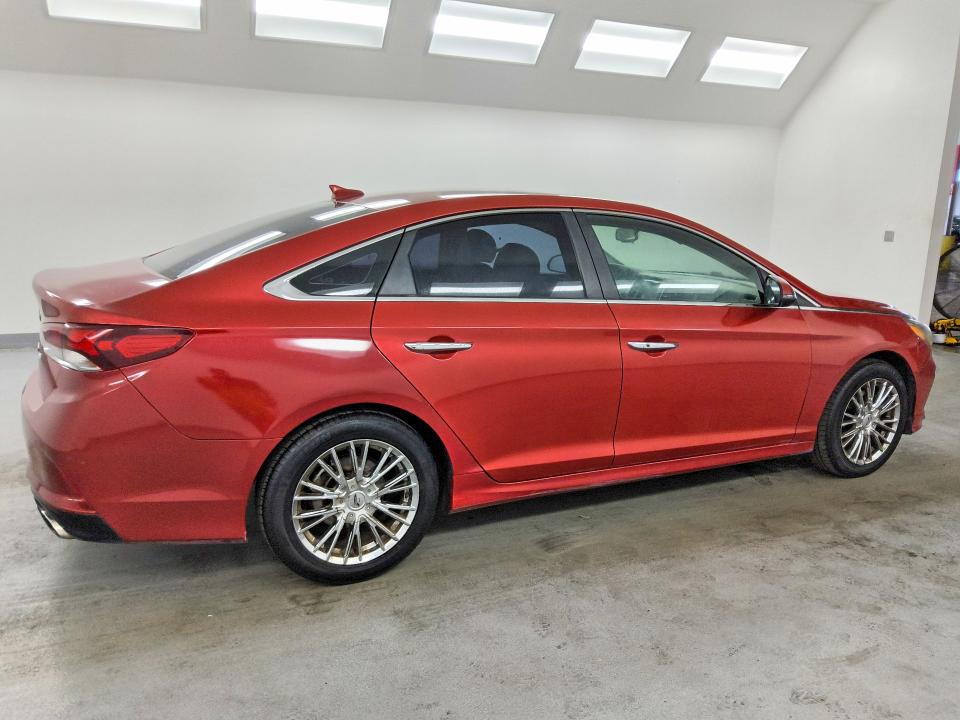 Продаж на аукціоні авто 2019 Hyundai Sonata, vin: 5NPE34AF6KH749771, номер лоту: 63769496
