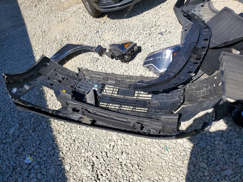 64137196 :رقم المزاد ، KNDCR3LE6R5131641 vin ، 2024 Kia Niro مزاد بيع