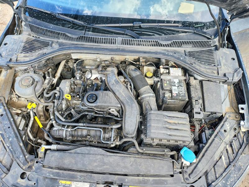 Auction sale of the 2024 Volkswagen Jetta, vin: 3VWSM7BUXRM002626, lot number: 66165716