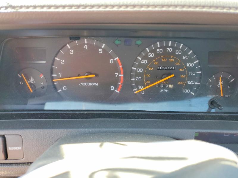 Продажа на аукционе авто 1990 Toyota Camry, vin: 4T1SV22E4LU246590, номер лота: 66109246