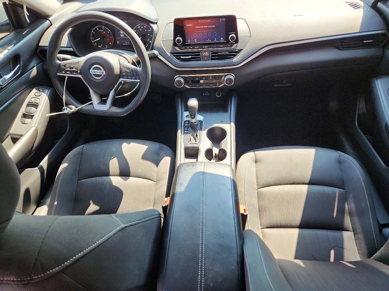 2021 Nissan Altima მანქანა იყიდება აუქციონზე, vin: 1N4BL4BV5MN314886, აუქციონის ნომერი: 61647026