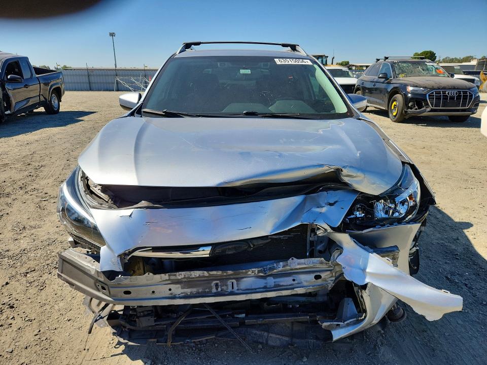 63515056 :رقم المزاد ، 4S3GTAD60H3722931 vin ، 2017 Subaru Impreza مزاد بيع
