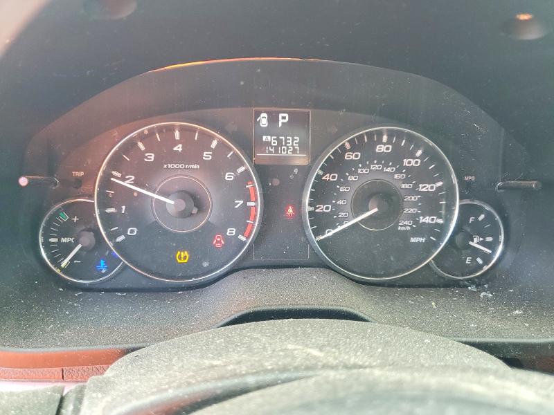 Продажа на аукционе авто 2011 Subaru Outback, vin: 4S4BRBGCXB3421537, номер лота: 65517696