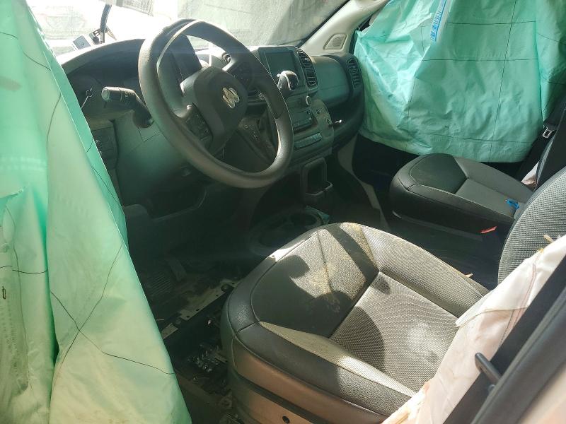 Aukcja sprzedaży 2025 Ram Promaster 3500, vin: 3C6MRVHG3SE548565, numer aukcji: 66911596