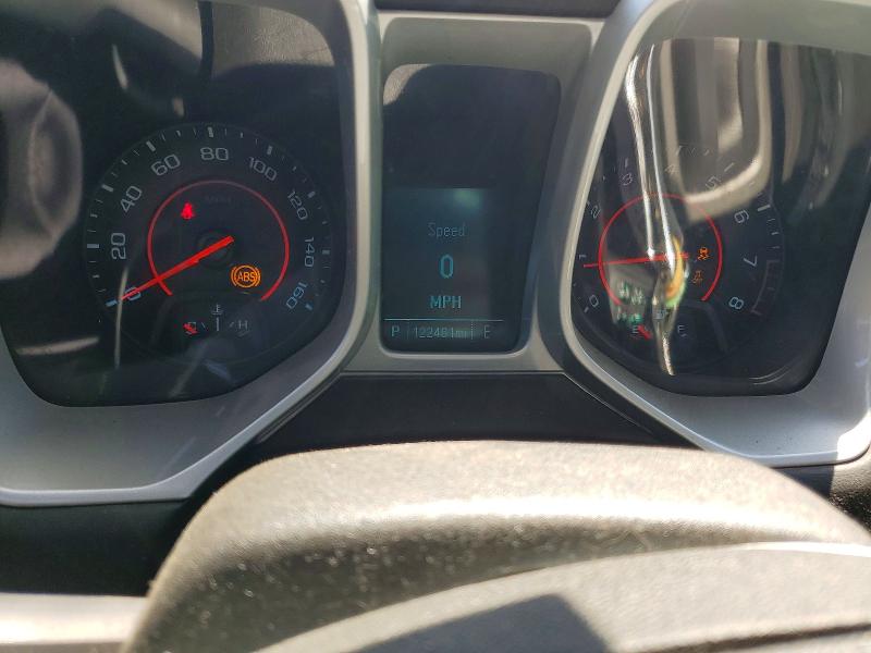 2015 Chevrolet Camaro მანქანა იყიდება აუქციონზე, vin: 2G1FD1E30F9199260, აუქციონის ნომერი: 63112956